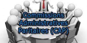 Liste Electeur CAP C