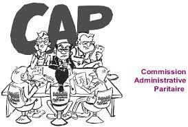 LISTE Electeurs CAP C